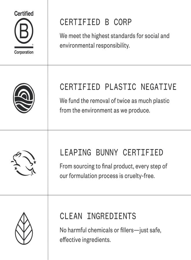 Ursa Major Essential Face Tonic | 4-in-1 Natural Toner to Cleanse, Exfoliate, Soothe and Hydrate | Vegan, Cruelty-Free, Non-Toxic | 4 Ounces - Image 5
